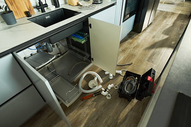 Reliable Drain Cleaning contractor in Freeland, PA by Street Wise - Plumbing